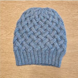 Classic Alpaca Hat 100% Alpaca